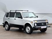 Lada (ВАЗ) 2131 (4x4) I Воронеж  - изображение 25