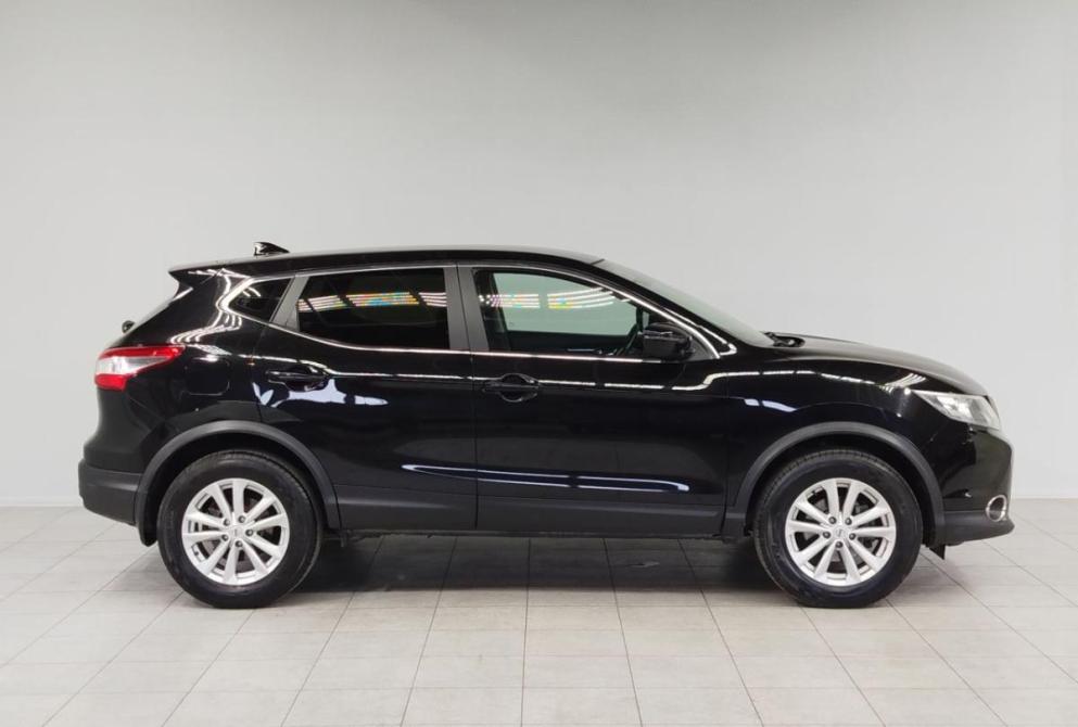 Nissan Qashqai II Саратов  - изображение 4