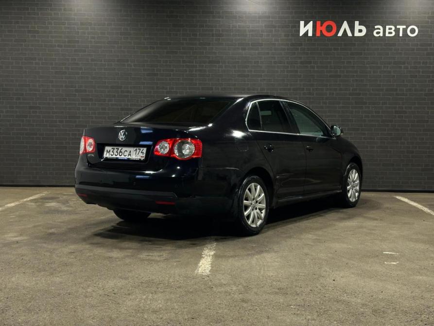 Volkswagen Jetta V Челябинск  - изображение 2