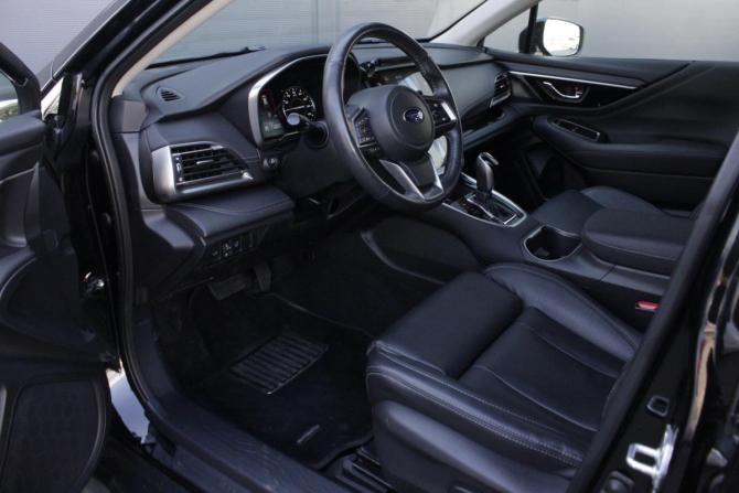 Subaru Outback VI Рестайлинг с пробегом 2022 года, цена 4 100 000 рублей, 78991 км, универсал, Автокод Объявления