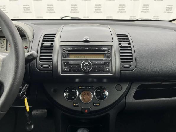 Nissan Note I с пробегом 2007 года, цена 635 000 рублей, 234431 км, хэтчбек, Автокод Объявления