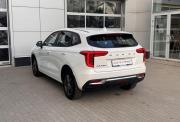 Haval Jolion I Владимир  - изображение 28