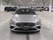 Genesis G70 I Рестайлинг Казань  - изображение 31