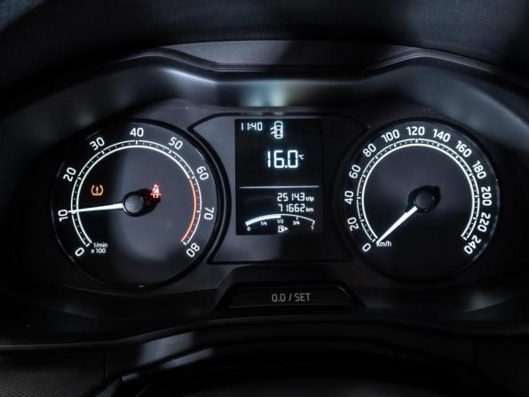 Skoda Rapid II с пробегом 2021 года, цена 1 595 000 рублей, 71662 км, лифтбек, Автокод Объявления