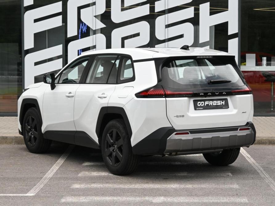 Toyota RAV4 VI (XA60) Волгоград  - изображение 2