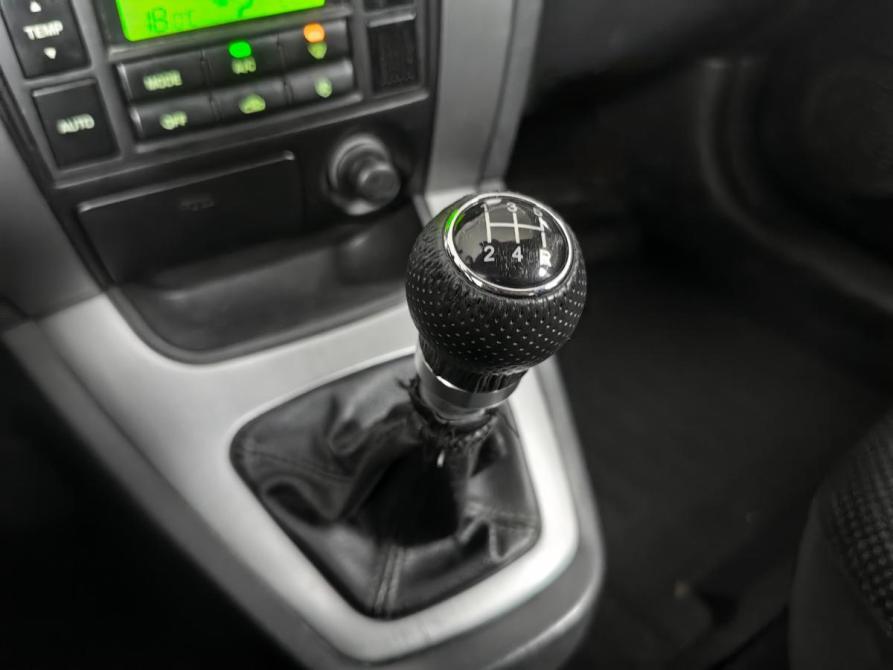Hyundai Tucson I Москва  - изображение 19