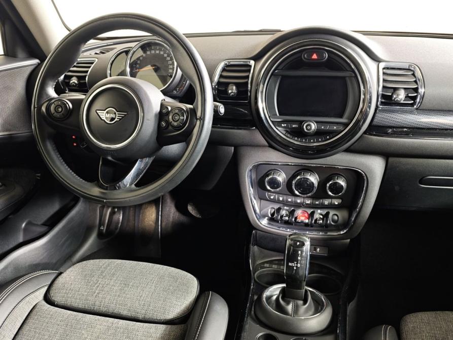 Mini Clubman II Рестайлинг Москва  - изображение 15