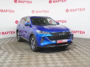 Haval F7 I Рестайлинг Вологда  - изображение 22