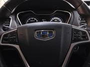 Geely Emgrand X7 I Рестайлинг 2 Санкт-Петербург  - изображение 39