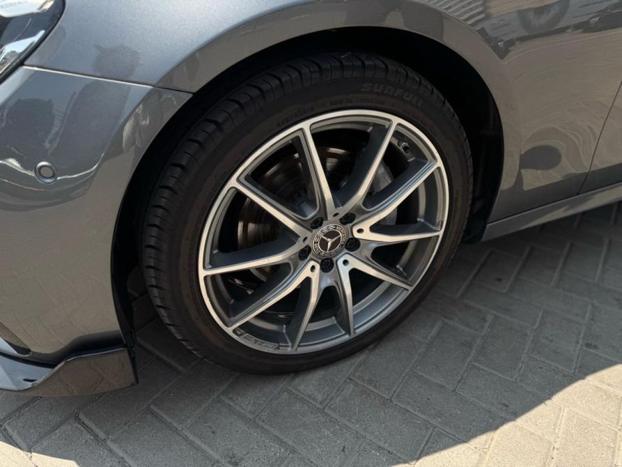 Mercedes-Benz E-Класс V (W213 S213 C238) Рестайлинг Ростов-на-Дону  - изображение 30