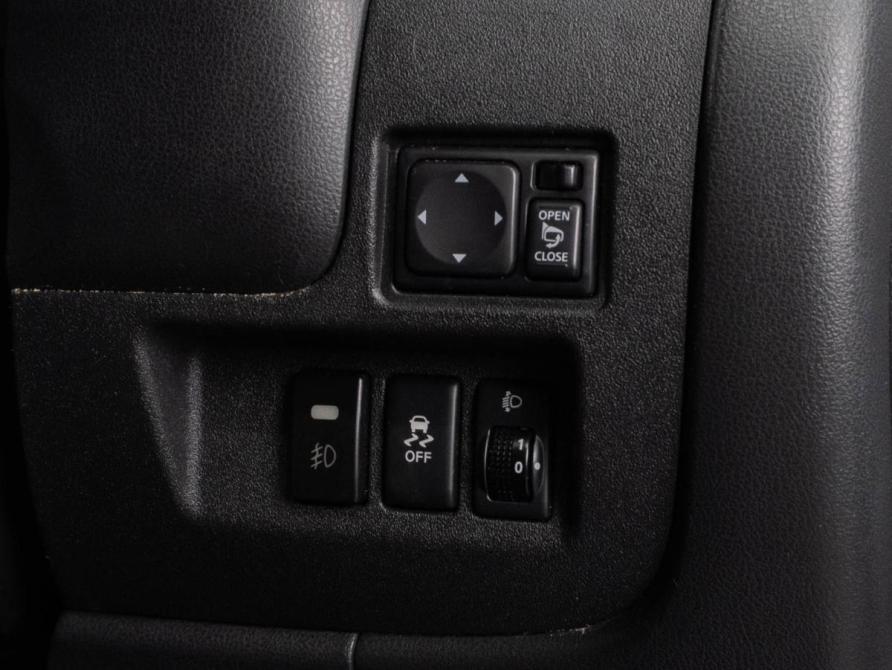 Nissan March IV (K13) Рестайлинг Тюмень  - изображение 15