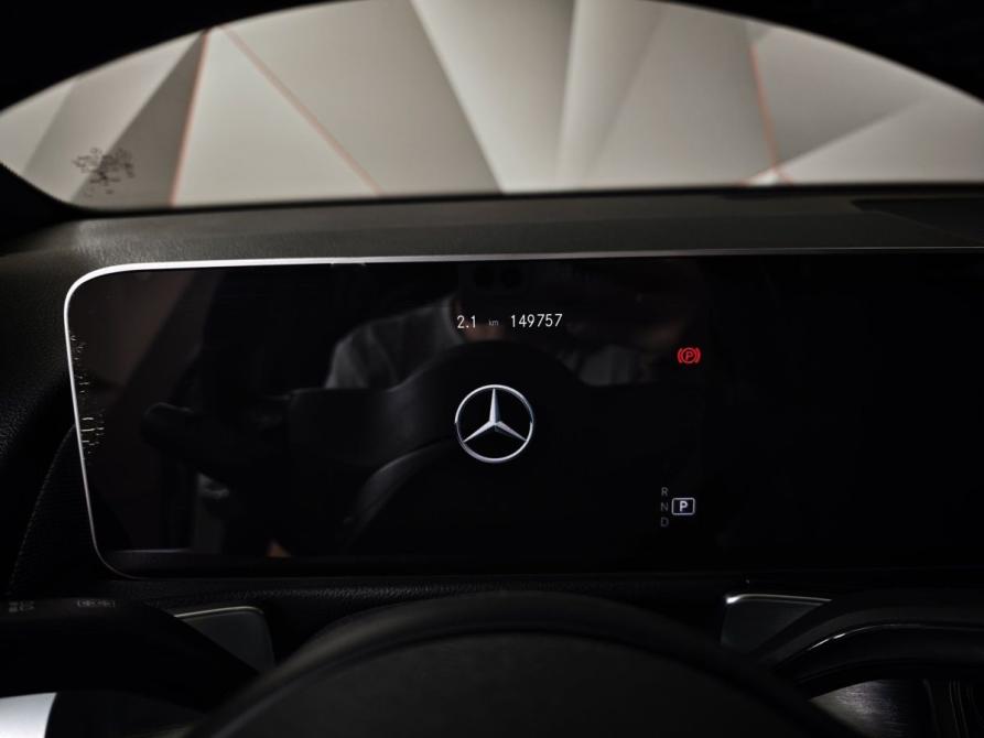 Mercedes-Benz GLB I (X247) Москва  - изображение 18
