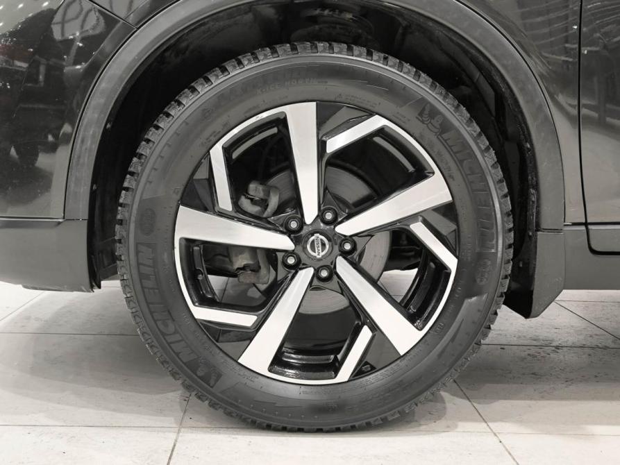 Nissan X-Trail III Казань  - изображение 22