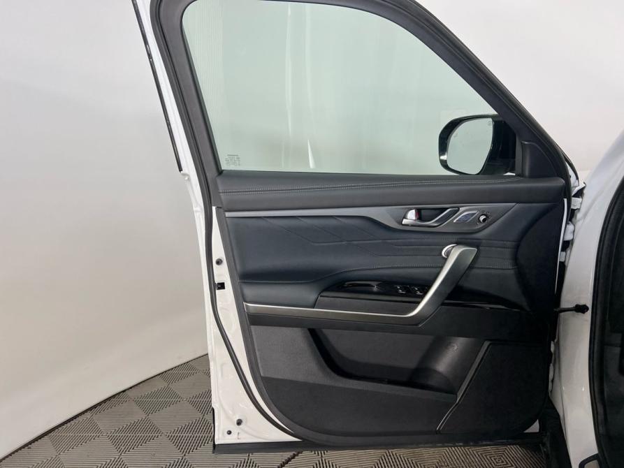 Changan CS95 I Рестайлинг 2 Архангельск  - изображение 11