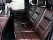 Mercedes-Benz G-Класс AMG I (W463) Рестайлинг 3 Москва  - изображение 48