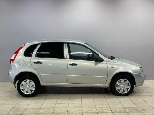 Lada (ВАЗ) Kalina I с пробегом 2009 года, цена 230 000 рублей, 94540 км, хэтчбек, Автокод Объявления