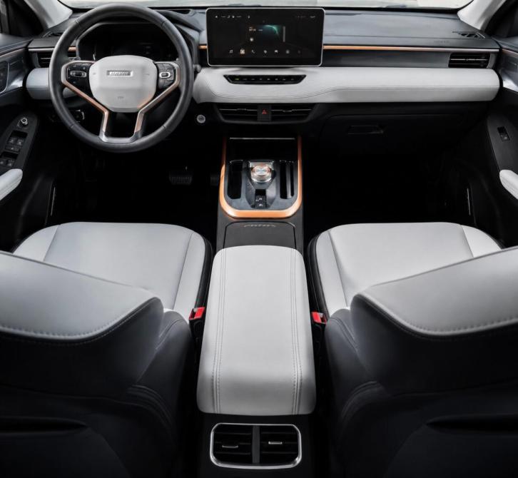Haval Jolion I Набережные Челны  - изображение 22