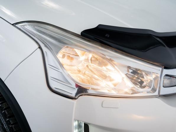 Citroen C4 Aircross с пробегом 2014 года, цена 1 120 000 рублей, 238302 км, внедорожник, Автокод Объявления