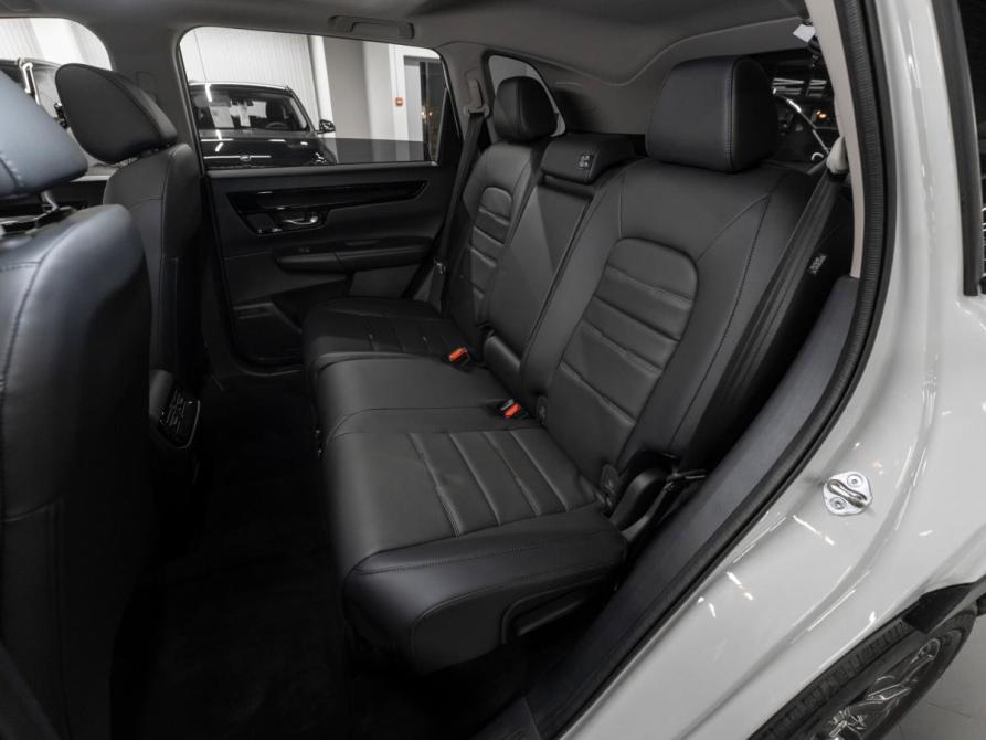 Honda CR-V VI Москва  - изображение 16