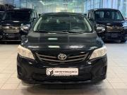 Toyota Corolla X (E140 E150) Рестайлинг Челябинск  - изображение 17
