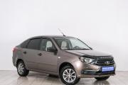 Lada (ВАЗ) Granta I Рестайлинг Красноярск  - изображение 20