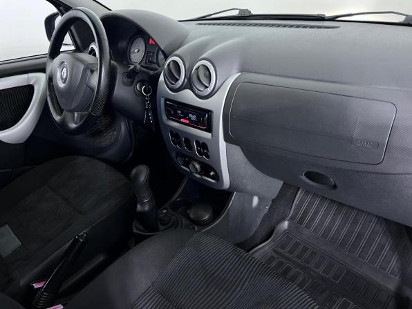 Renault Logan I Рестайлинг с пробегом 2011 года, цена 577 000 рублей, 131176 км, седан, Автокод Объявления