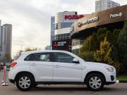Mitsubishi ASX I Рестайлинг Москва  - изображение 19