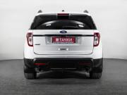 Ford Explorer V Иркутск  - изображение 33