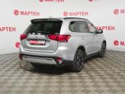 Mitsubishi Outlander III Рестайлинг 3 Вологда  - изображение 24