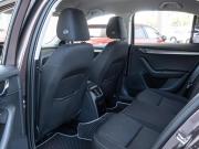 Skoda Octavia III (A7) Рестайлинг Волгоград  - изображение 28