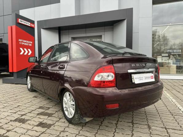 Lada (ВАЗ) Priora I с пробегом 2011 года, цена 170 000 рублей, 239164 км, хэтчбек, Автокод Объявления