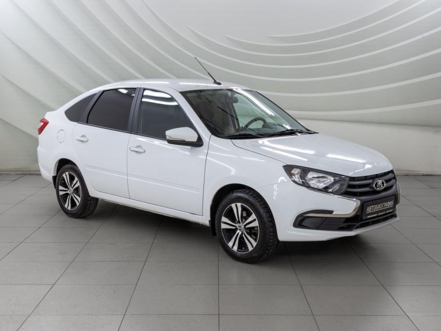 Lada (ВАЗ) Granta I Рестайлинг Волгоград  - изображение 1