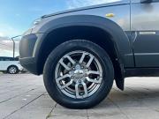 Chevrolet Niva I Рестайлинг Стерлитамак  - изображение 29