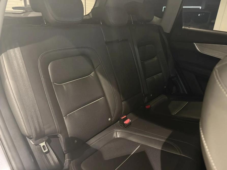 Chery Tiggo 7 Pro Max I Новосибирск  - изображение 21