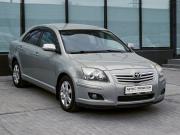 Toyota Avensis II Рестайлинг Екатеринбург  - изображение 28