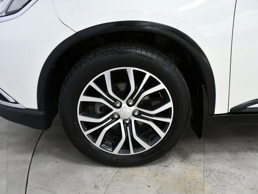 Mitsubishi Outlander III Рестайлинг 2 Новосибирск  - изображение 9