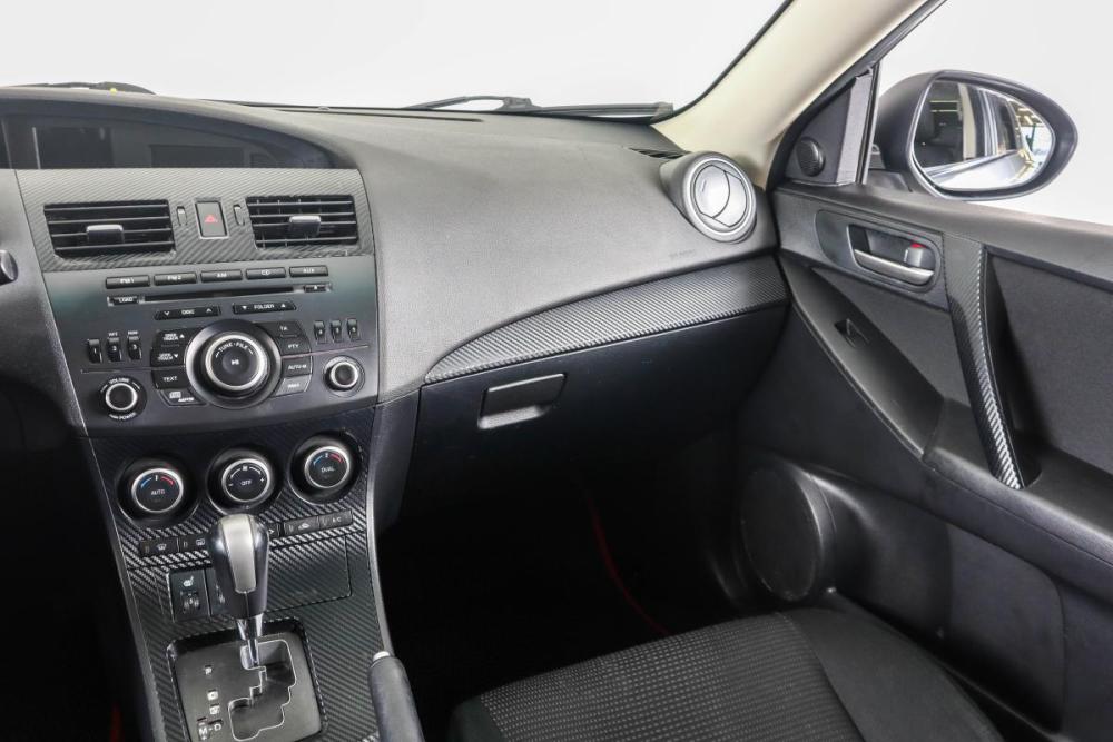 Mazda 3 II (BL) Пермь  - изображение 14