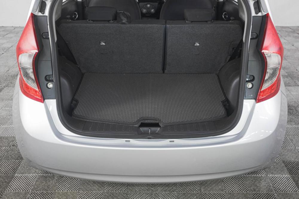 Nissan Note II Кемерово  - изображение 8