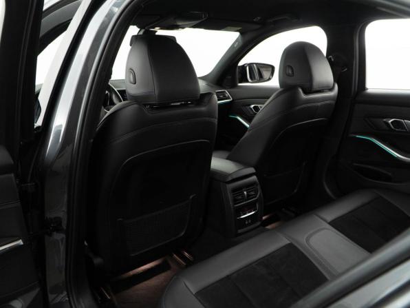 BMW 3 серии VII (G2x) с пробегом 2020 года, цена 3 255 050 рублей, 189033 км, седан, Автокод Объявления