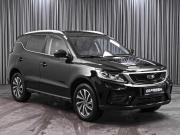 Geely Vision X6 II Рестайлинг 2 Ставрополь  - изображение 25