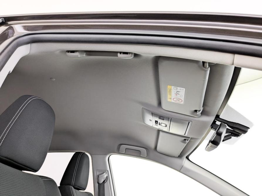 Toyota RAV4 IV (XA40) Рестайлинг Москва  - изображение 23