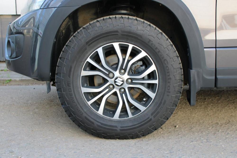 Suzuki Grand Vitara II Рестайлинг 2 Ярославль  - изображение 13