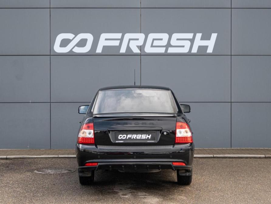 Lada (ВАЗ) Priora I Рестайлинг Краснодар  - изображение 4