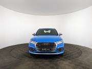 Audi SQ5 II (FY) Москва  - изображение 32