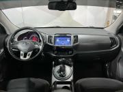 Kia Sportage III Оренбург  - изображение 32