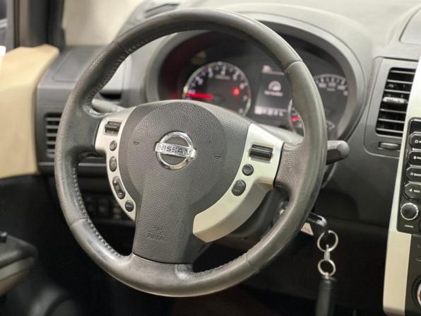 Nissan X-Trail II Рестайлинг с пробегом 2011 года, цена 1 245 000 рублей, 277000 км, внедорожник, Автокод Объявления