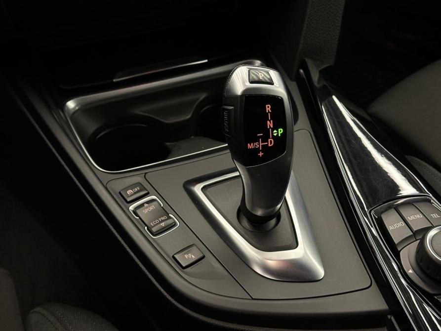 BMW 4 серии F32/F33/F36 Уфа  - изображение 15