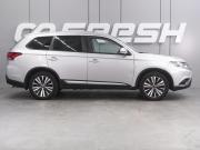 Mitsubishi Outlander III Рестайлинг 3 Воронеж  - изображение 26