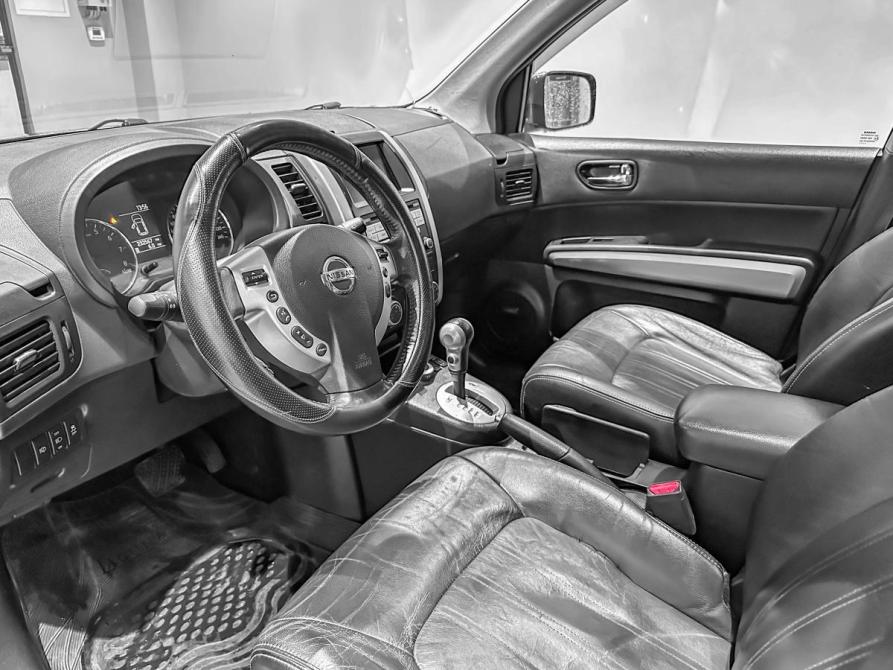 Nissan X-Trail II Рестайлинг Екатеринбург  - изображение 11