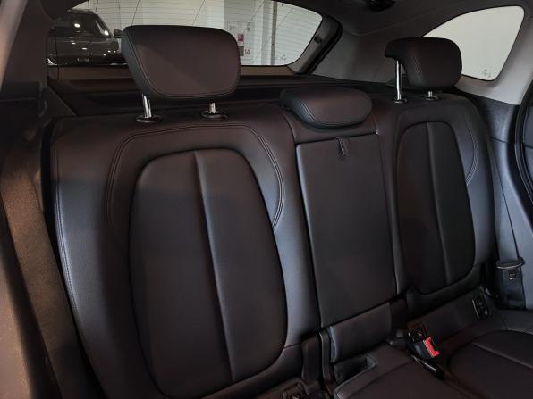 BMW X1 II (F48) с пробегом 2018 года, цена 2 785 000 рублей, 135814 км, внедорожник, Автокод Объявления